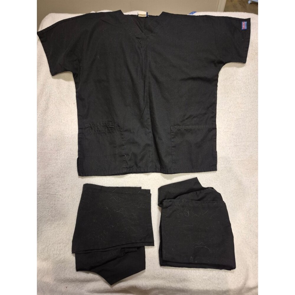 Scrubs with Bag, Cherokee